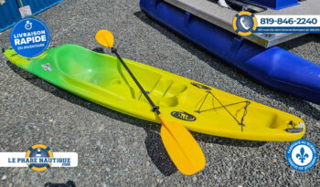 Kayak Rotoplast Chic