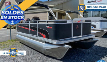 Armada Eco Lx-168
