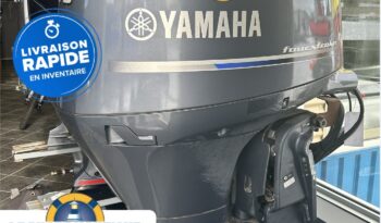 Moteur Yamaha 175HP 2016