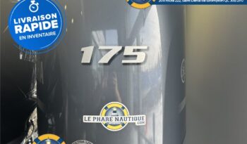 Moteur Yamaha 175HP 2016