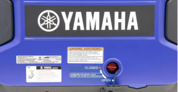 Generatrice Yamaha EF2200ist.PNG #4