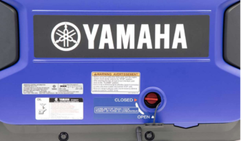 Génératrice Yamaha – EF2200IST
