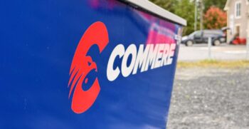 Commère V14