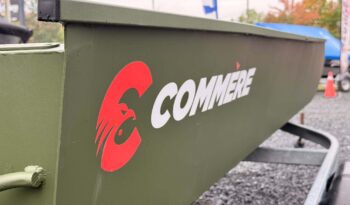 Commère Jon boat 1436