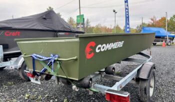 Commère Jon boat 1436