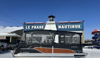 Armada Saphir 21 SB 2026