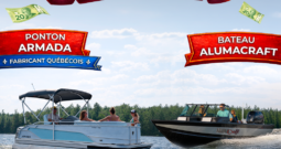 Armada Drakkar 23SB 2026