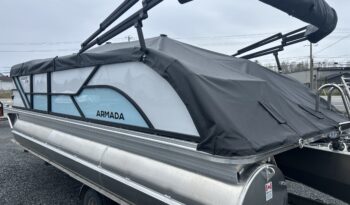 ARMADA DRAKKAR 21 SB 2026