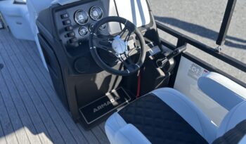 ARMADA DRAKKAR 21 SB 2026
