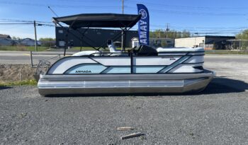 ARMADA DRAKKAR 21 SB 2026