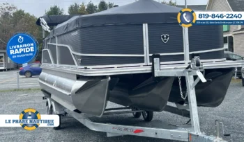 Armada Saphir 21 SB 3 quilles