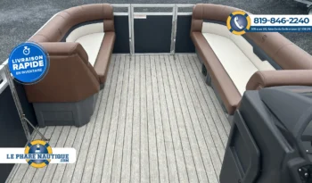 Armada Saphir 21 SB 3 quilles