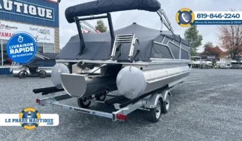 Armada Saphir 21 SB 3 quilles