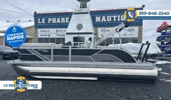 Armada Drakkar 23SB 2026