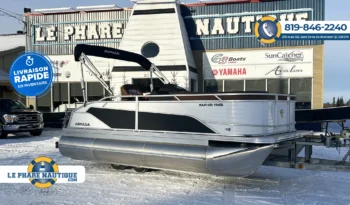 Armada Saphir 19SB 2026