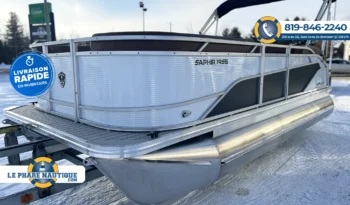 Armada Saphir 19SB 2026