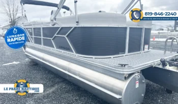 Armada Drakkar 23QL 3 quilles 2026