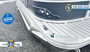 Armada Drakkar 23QL 3 quilles 2026