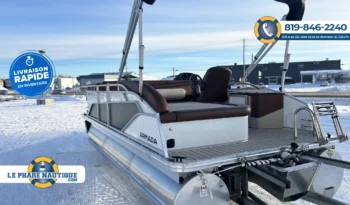 Armada Saphir 19SB 2026