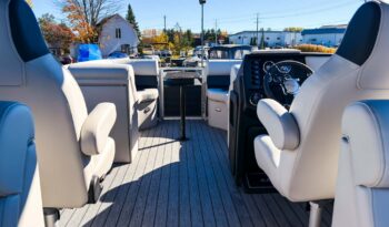 Armada Drakkar 23QL 3 quilles 2026