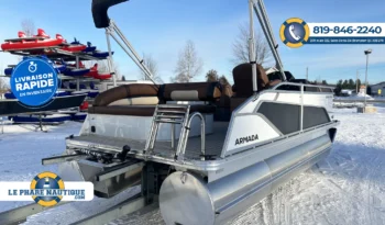 Armada Saphir 19SB 2026