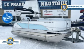 Armada Saphir 19SB 2026