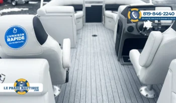 Armada Drakkar 23QL 3 quilles 2026