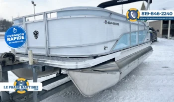 Armada Saphir 19SB 2026