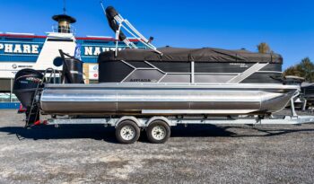 Armada Drakkar 23QL 3 quilles 2026
