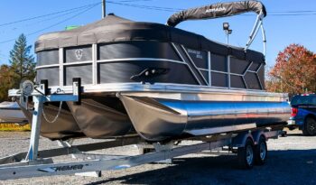 Armada Drakkar 23QL 3 quilles 2026