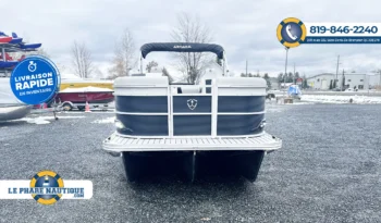 Armada Drakkar 23QL 3 quilles 2026