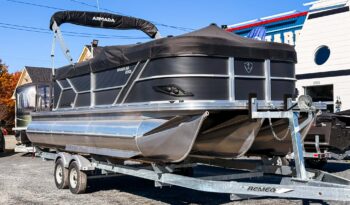 Armada Drakkar 23QL 3 quilles 2026