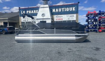 Armada Saphir 23SB 2026