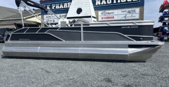 SAPHIR ESTRIE PONTON