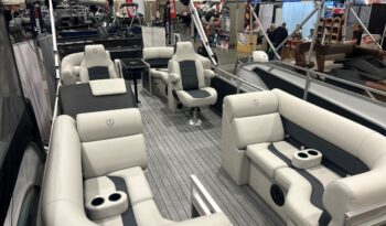 Armada Drakkar 23QL 3 quilles 2026