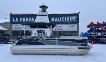 Armada Saphir 23SB 2026