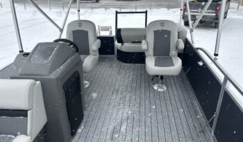 Armada Saphir 23SB 2026