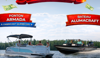 Armada Saphir 19SB 2026