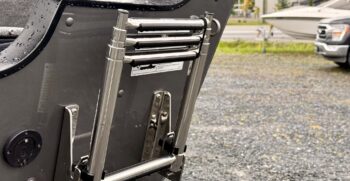 Alumacraft Classic 165 2026
