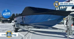 Alumacraft Voyageur 175 2026