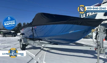 Alumacraft Voyageur 175 2026