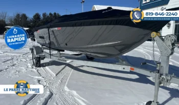 Alumacraft Escape 165 2026