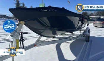 Alumacraft Escape 165 2026