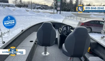 Alumacraft Escape 165 2026