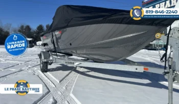 Alumacraft Classic 165 2026