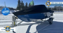 Alumacraft Voyageur 175 2026