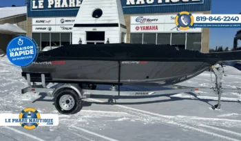 Alumacraft Escape 165 2026