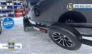 Alumacraft Competitor 185X Shadow 2026