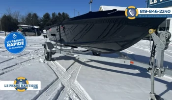 Alumacraft Escape 165 2026