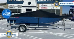 Alumacraft Voyageur 175 2026